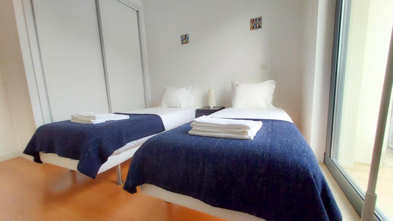 Castle View Apartment, Lisbon 1 Dış mekan fotoğraf