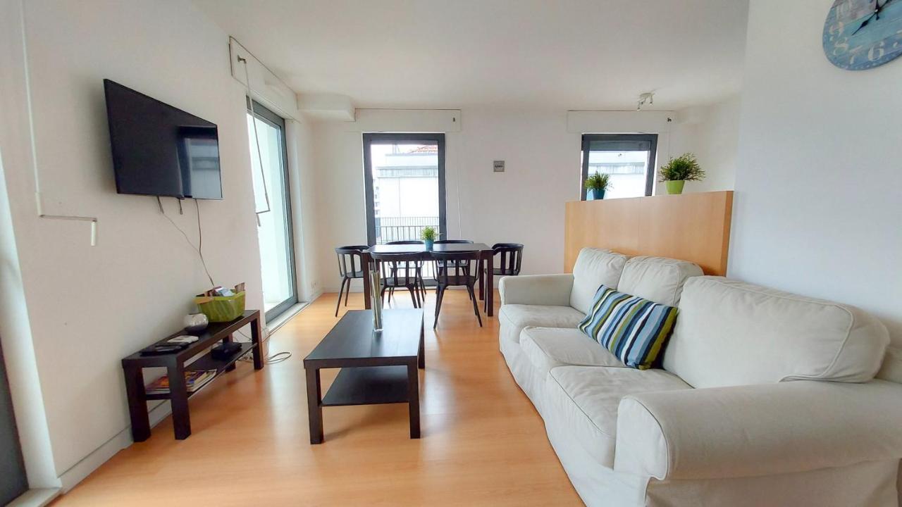 Castle View Apartment, Lisbon 1 Dış mekan fotoğraf