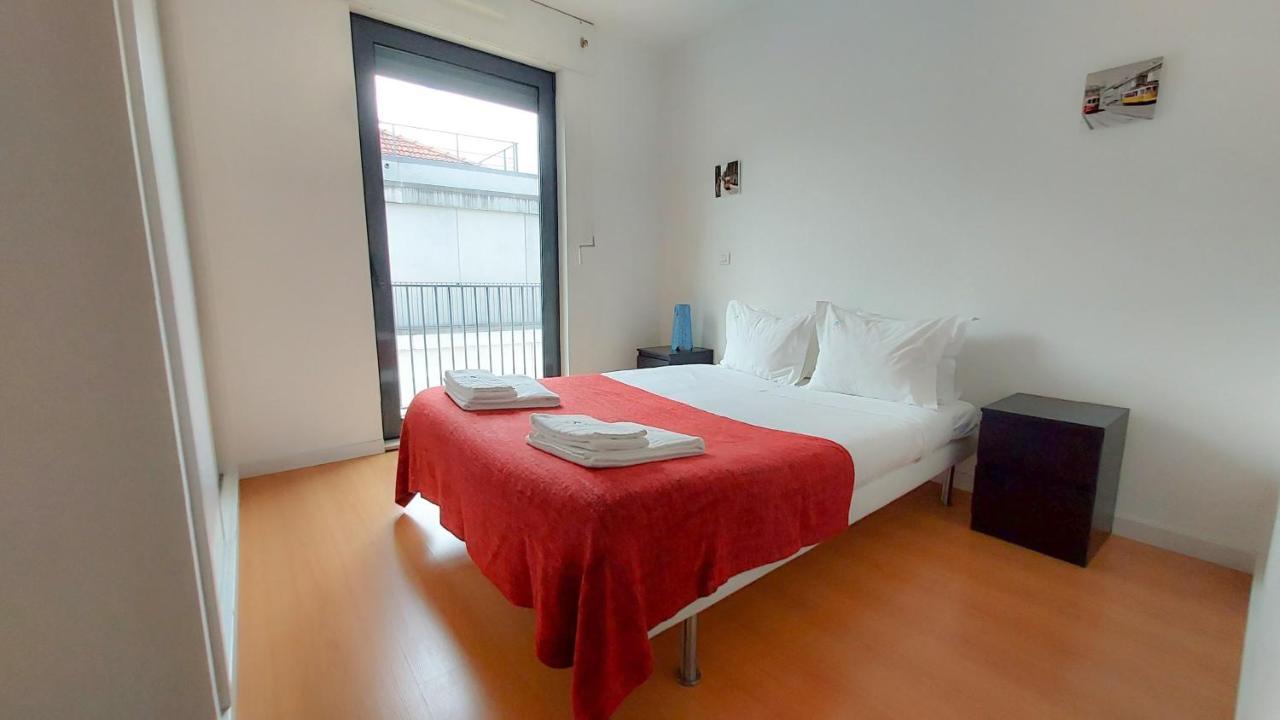 Castle View Apartment, Lisbon 1 Dış mekan fotoğraf