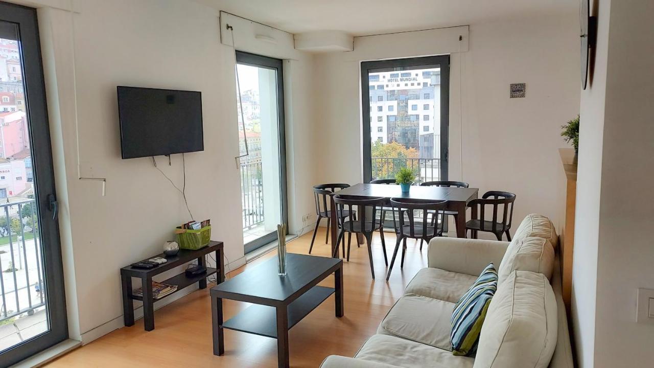 Castle View Apartment, Lisbon 1 Dış mekan fotoğraf