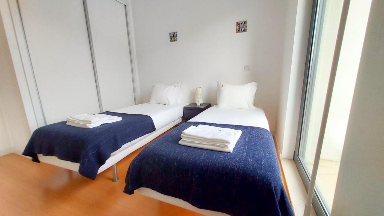 Castle View Apartment, Lisbon 1 Dış mekan fotoğraf