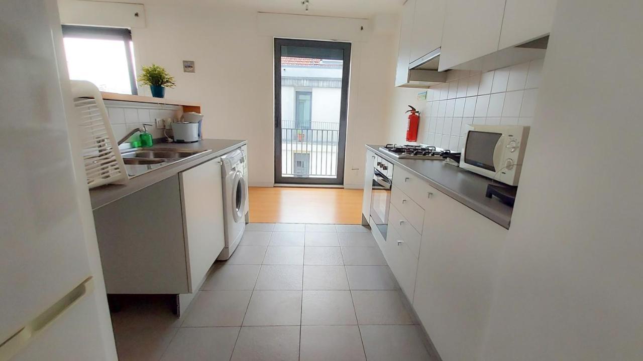 Castle View Apartment, Lisbon 1 Dış mekan fotoğraf