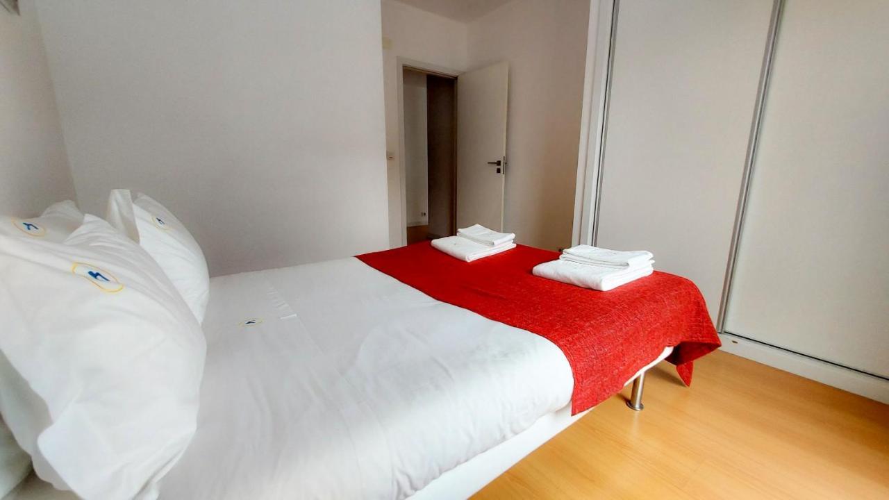Castle View Apartment, Lisbon 1 Dış mekan fotoğraf