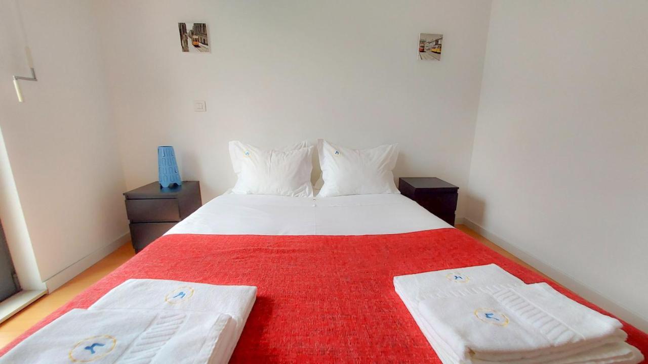 Castle View Apartment, Lisbon 1 Dış mekan fotoğraf