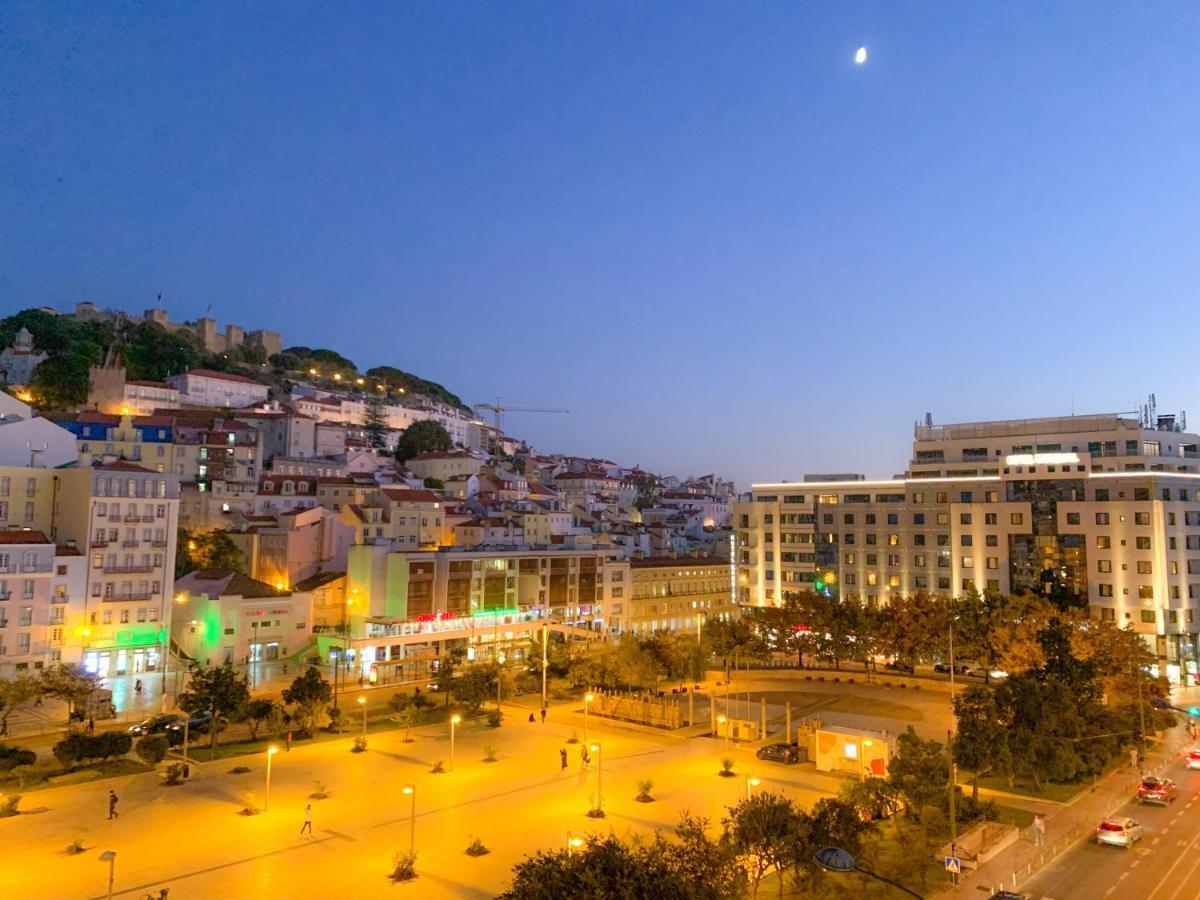 Castle View Apartment, Lisbon 1 Dış mekan fotoğraf