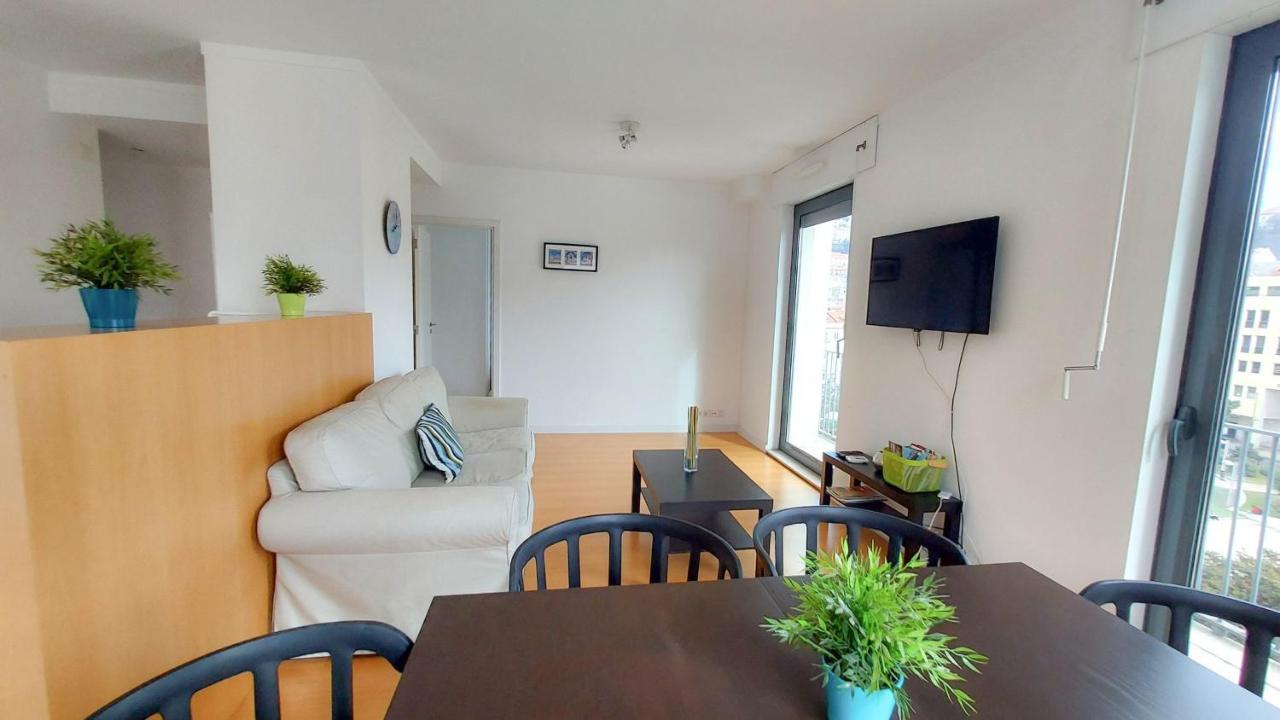 Castle View Apartment, Lisbon 1 Dış mekan fotoğraf